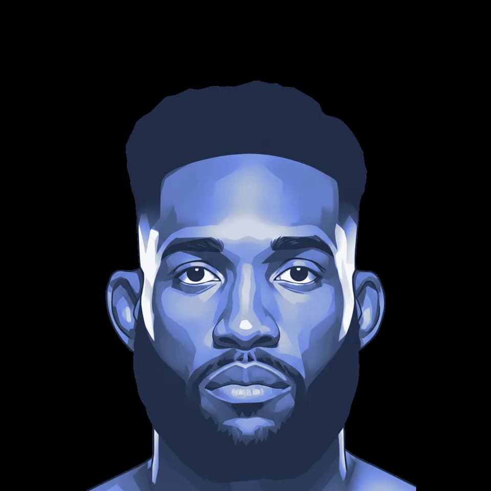 Phil Rowe — illustration