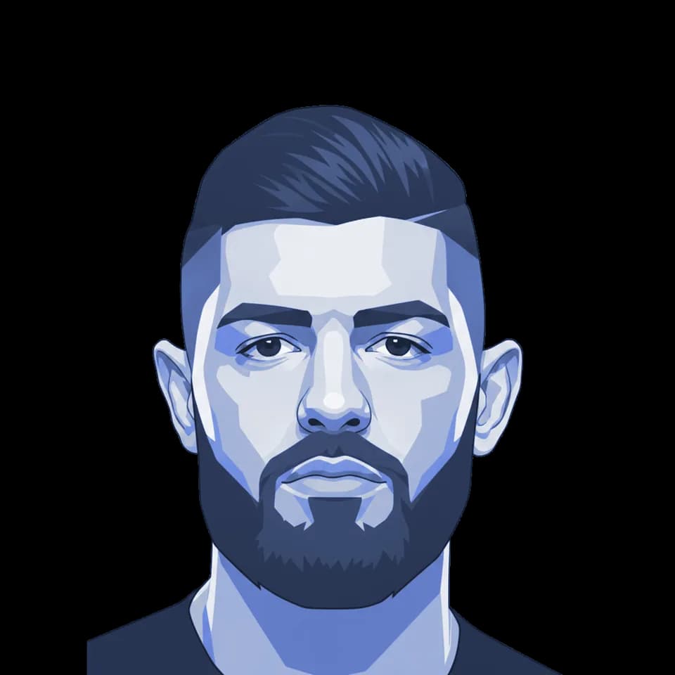 Leon Shahbazyan — illustration