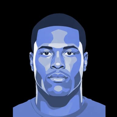 Jamal Pogues — illustration