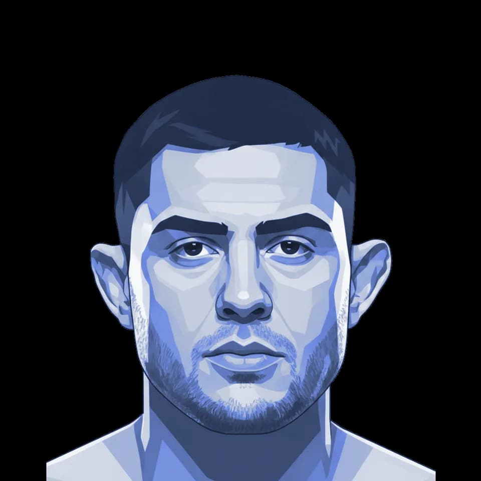 Steve Garcia — illustration