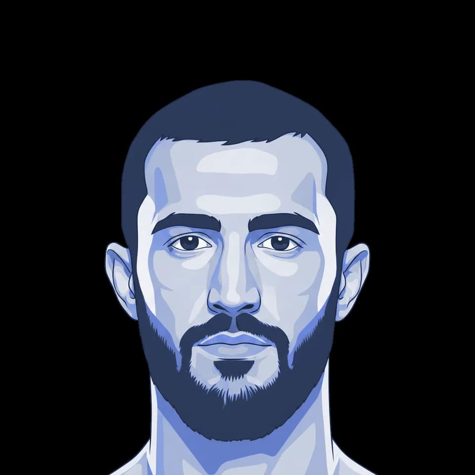 Giga Chikadze — illustration