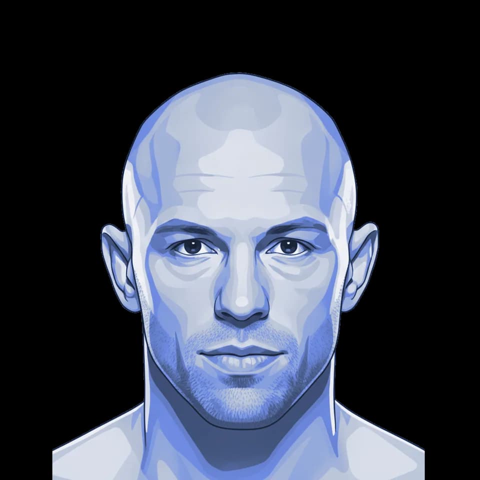 Mark O. Madsen — illustration