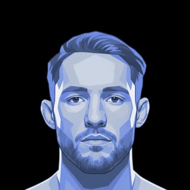 Brad Riddell — illustration