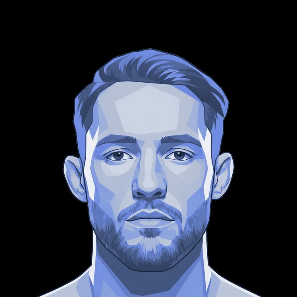 Brad Riddell — illustration