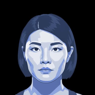 Ji Yeon Kim — illustration