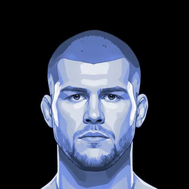 Jake Matthews — illustration