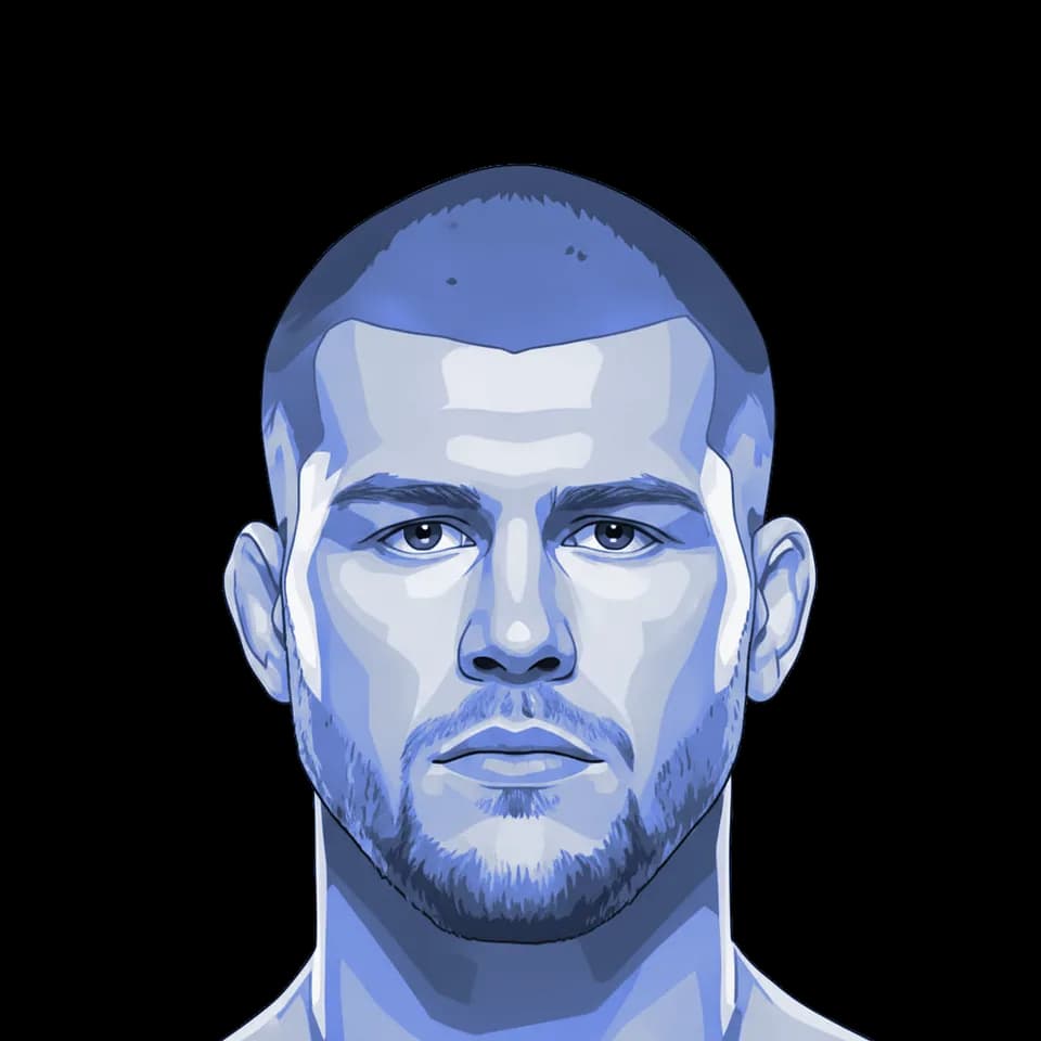 Jake Matthews — illustration
