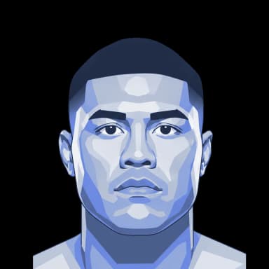 Justin Tafa — illustration