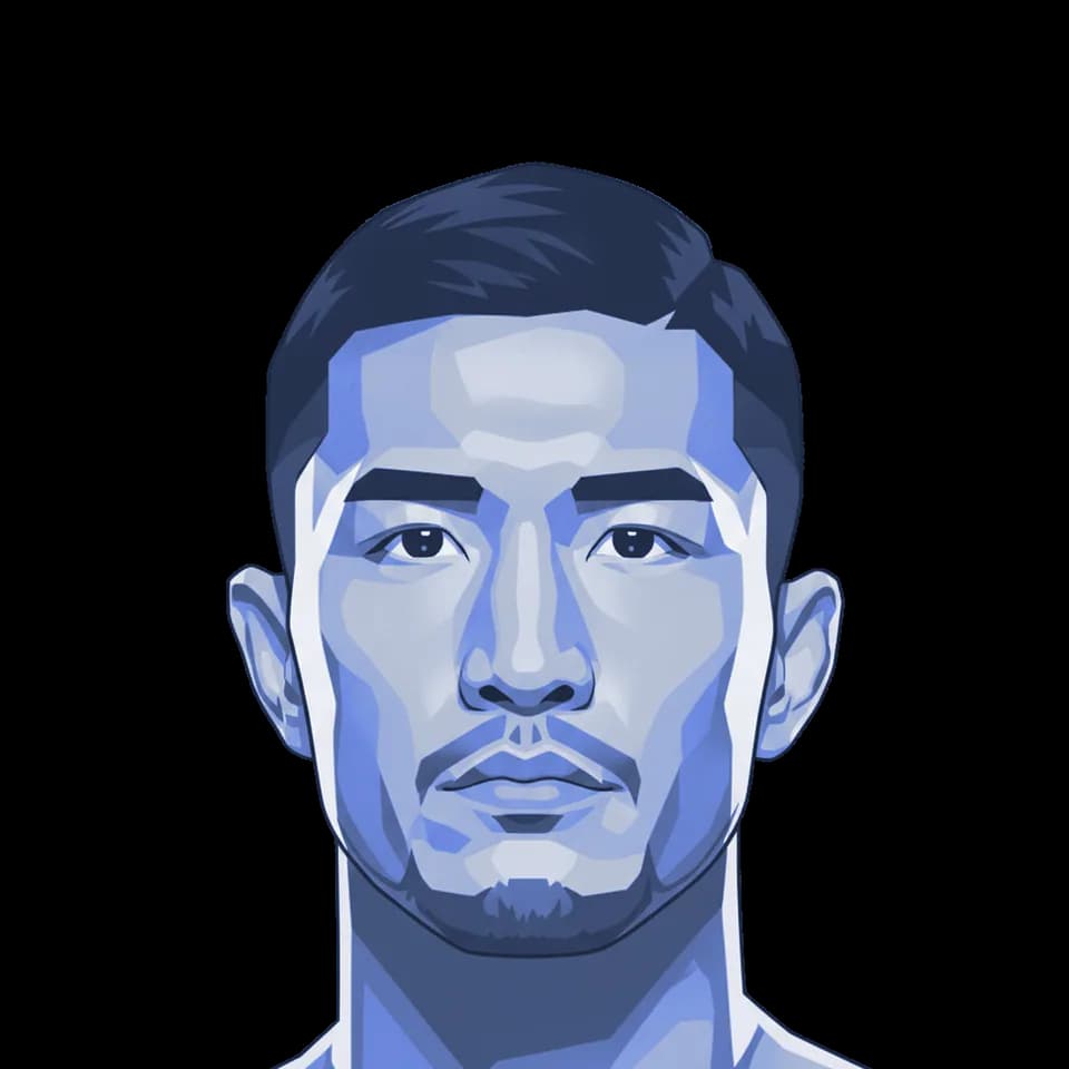 Kyung Ho Kang — illustration