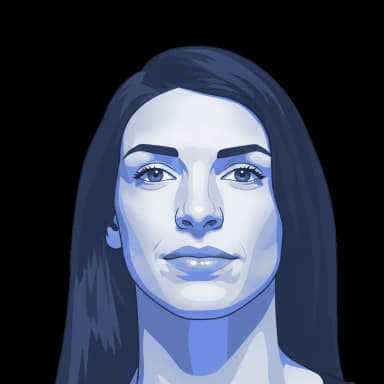 Mackenzie Dern — illustration