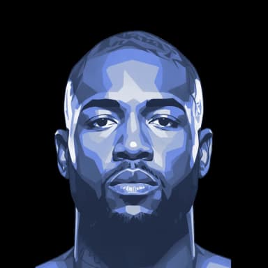 King Green — illustration