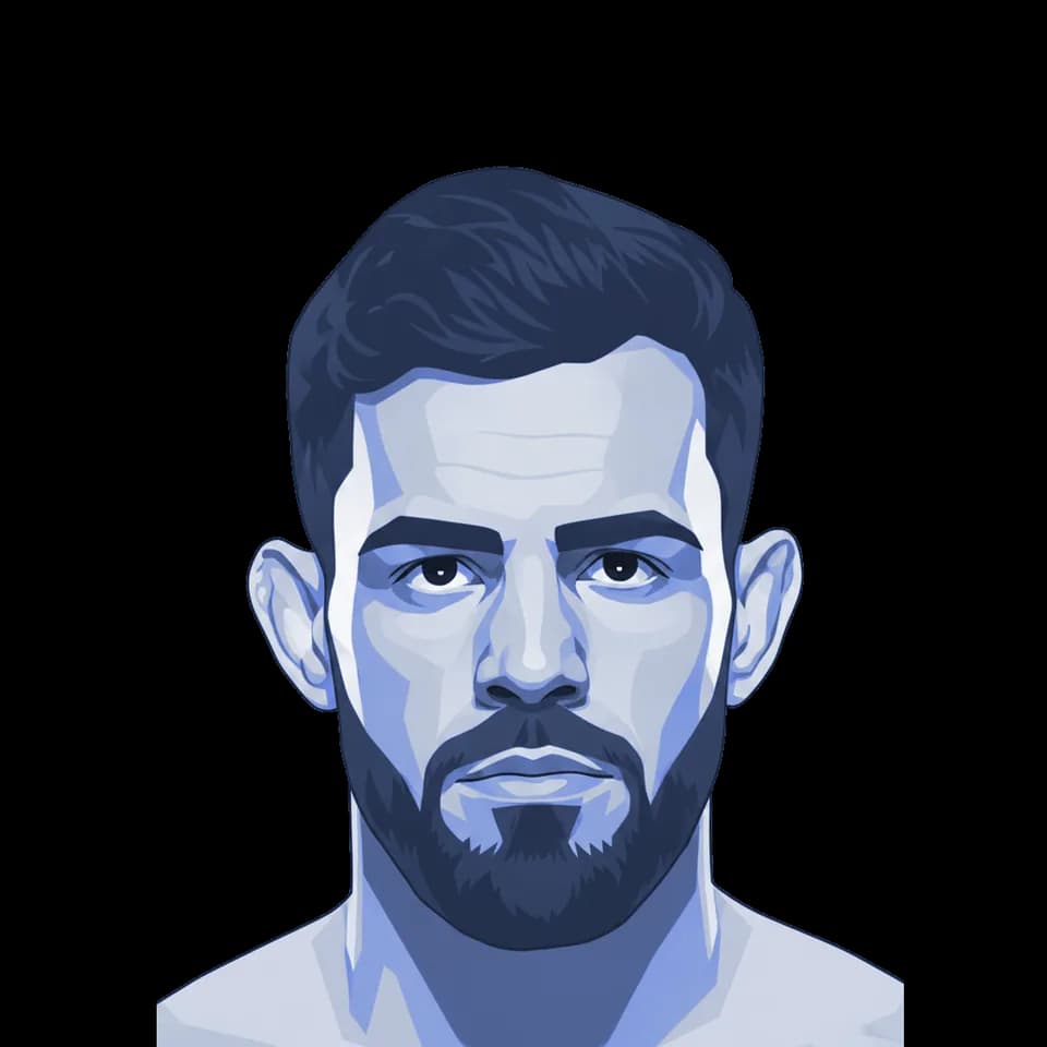Bruno Silva — illustration