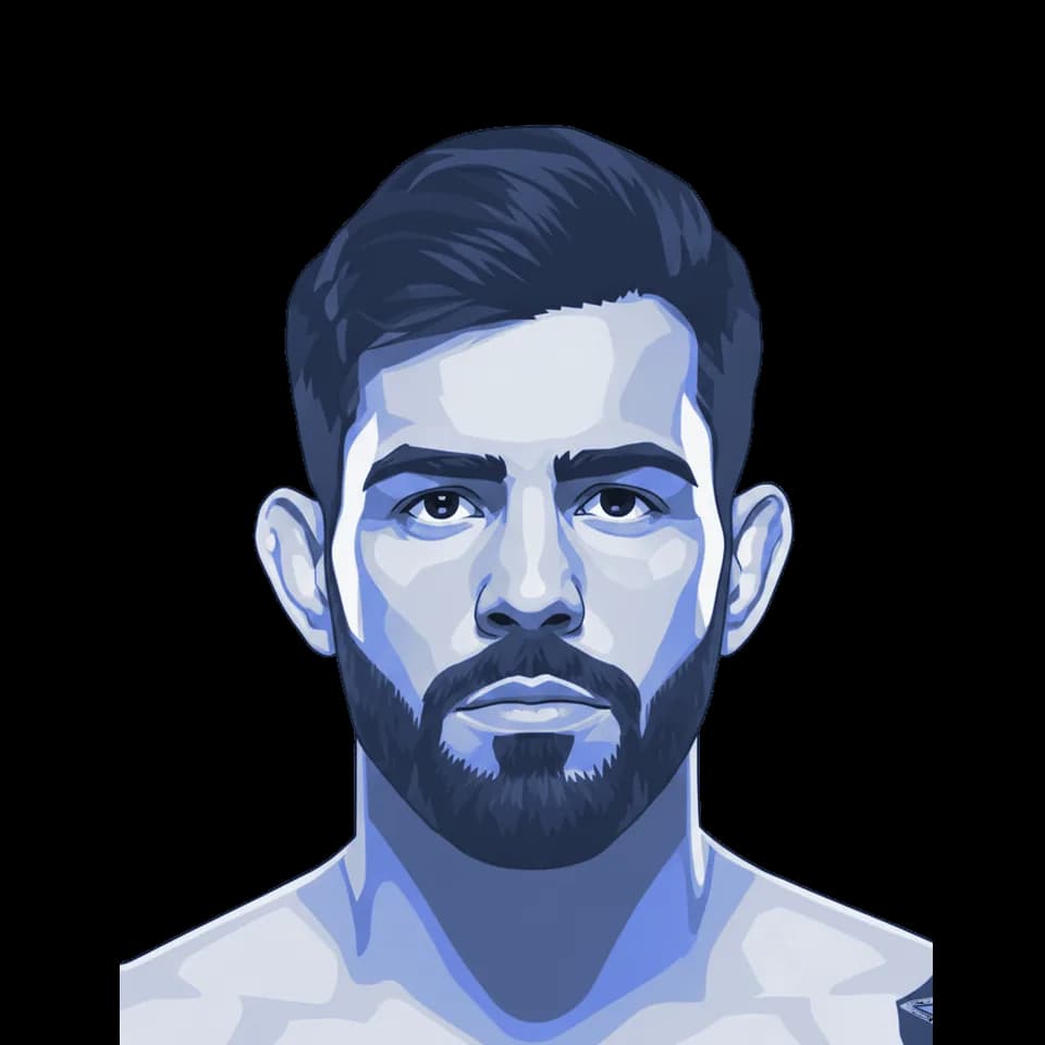 Bruno Silva — illustration