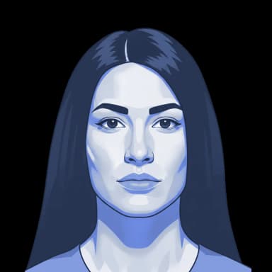 Diana Belbita — illustration