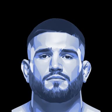 Sean Brady — illustration