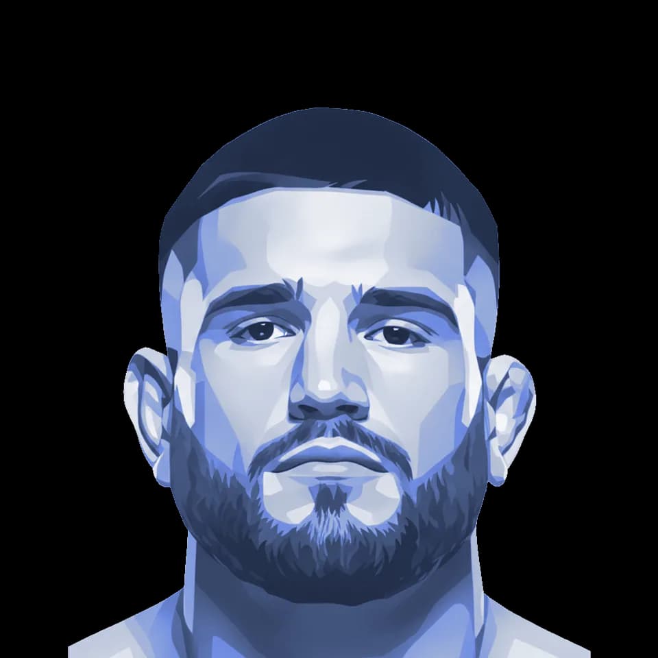 Sean Brady — illustration
