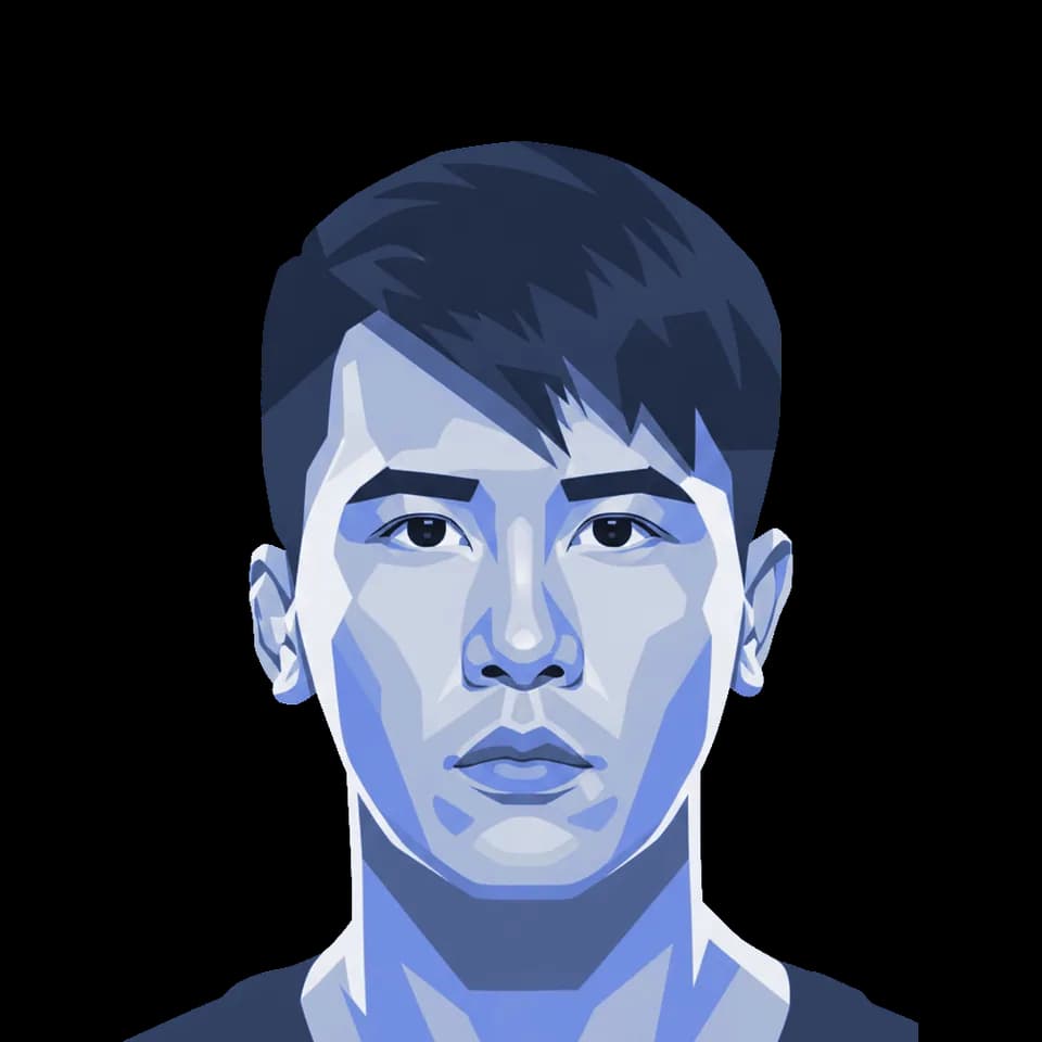 Loma Lookboonmee — illustration