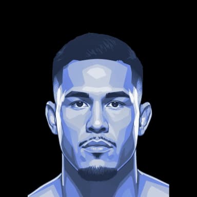 Brad Tavares — illustration