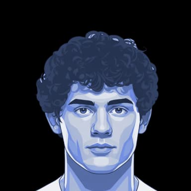 Chase Hooper — illustration