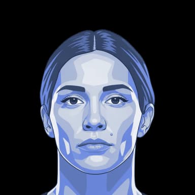 Amanda Lemos — illustration