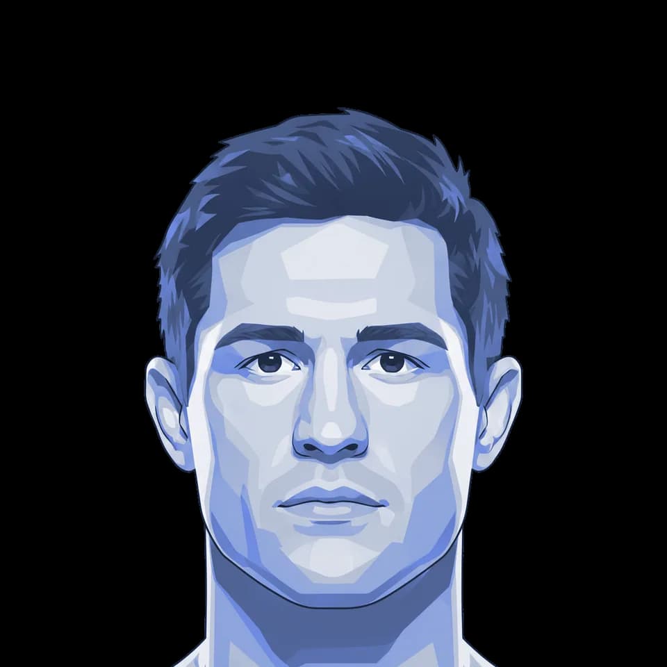 Alexander Munoz — illustration