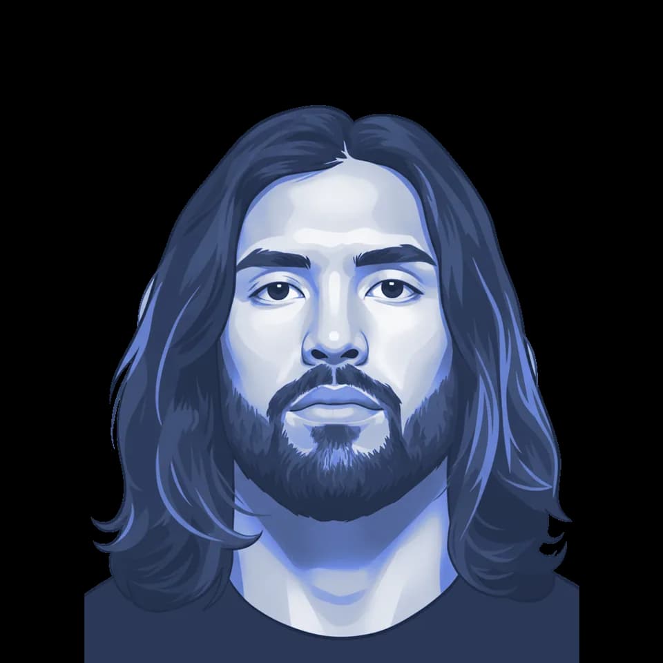 Kyler Phillips — illustration