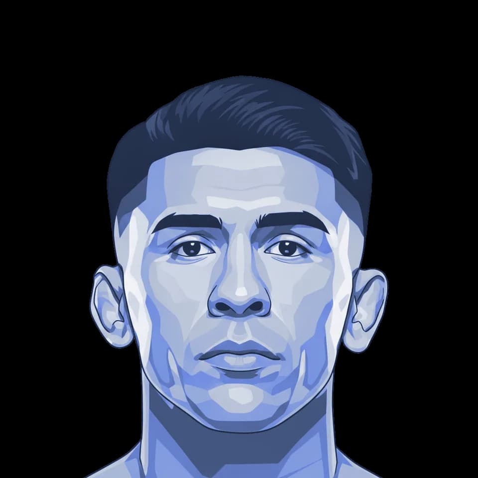 Mario Bautista — illustration