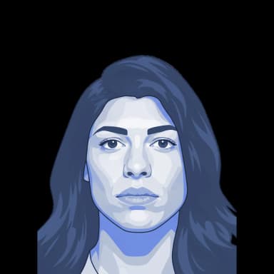 Mayra Bueno Silva — illustration