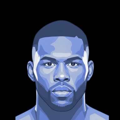 Khaos Williams — illustration
