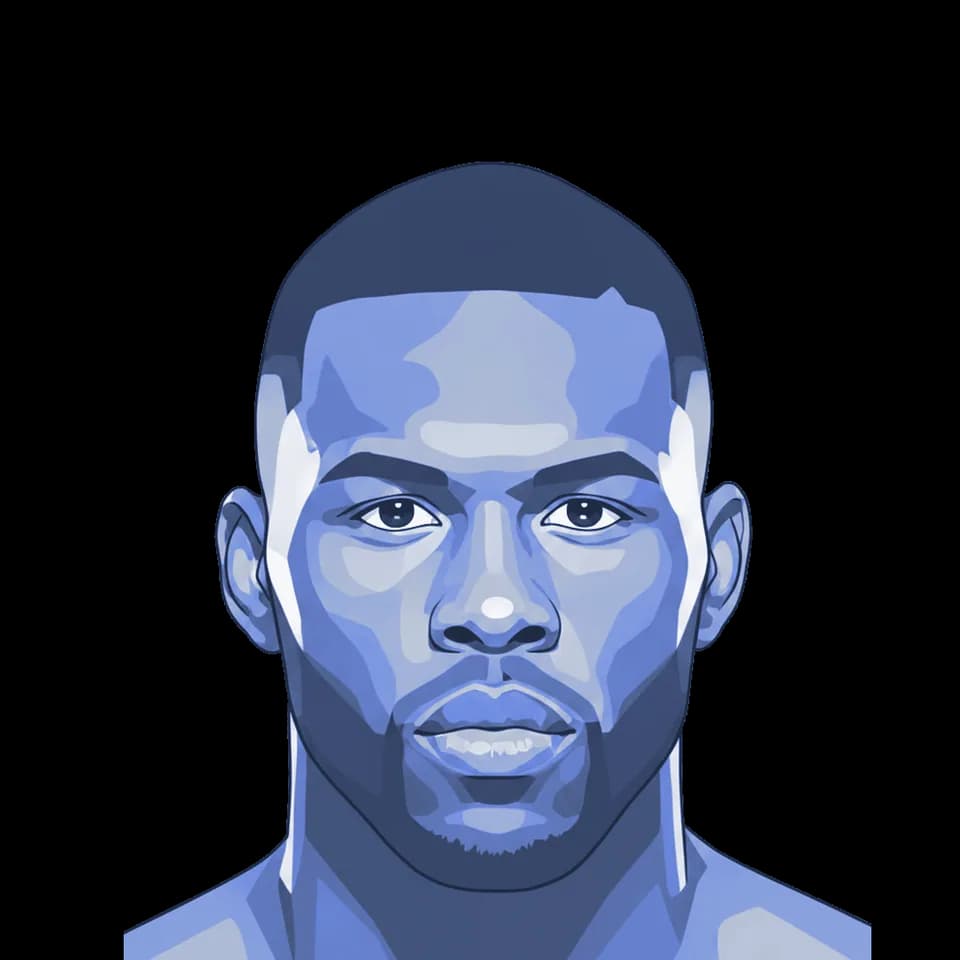 Khaos Williams — illustration