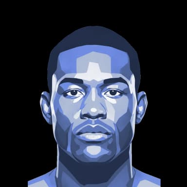 Jamall Emmers — illustration