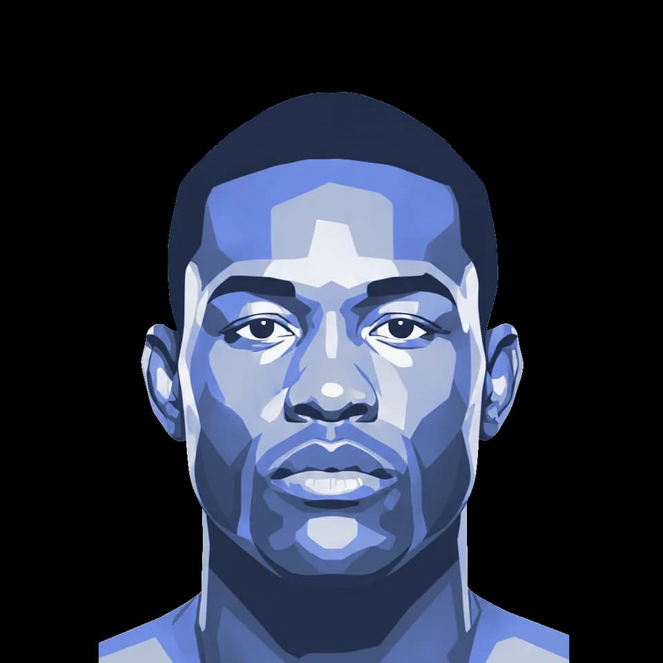 Jamall Emmers — illustration