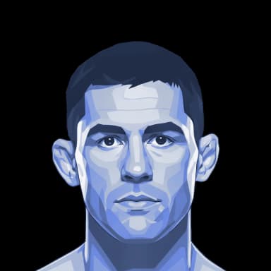 Dominick Cruz — illustration