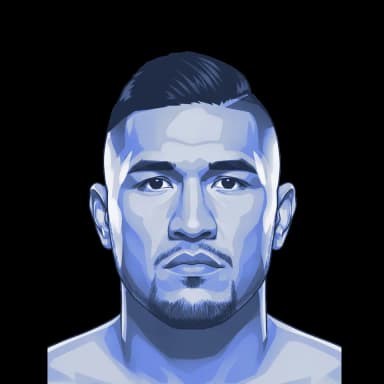 Ike Villanueva — illustration