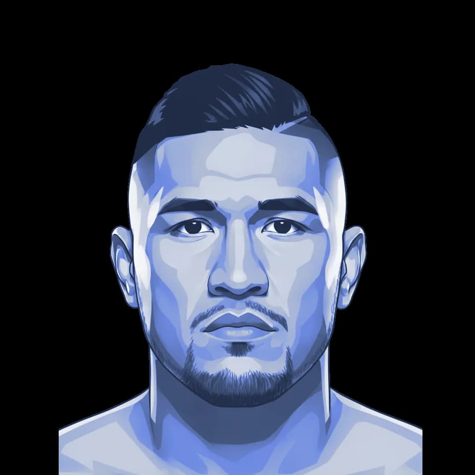 Ike Villanueva — illustration