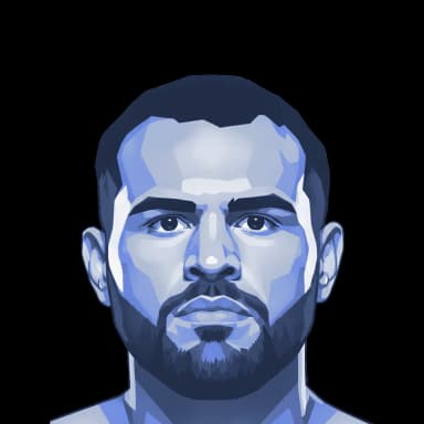 Gabe Green — illustration