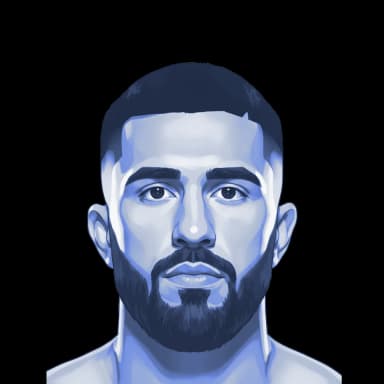 Zarrukh Adashev — illustration