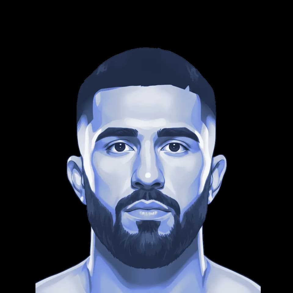 Zarrukh Adashev — illustration