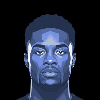Abdul Razak Alhassan — illustration