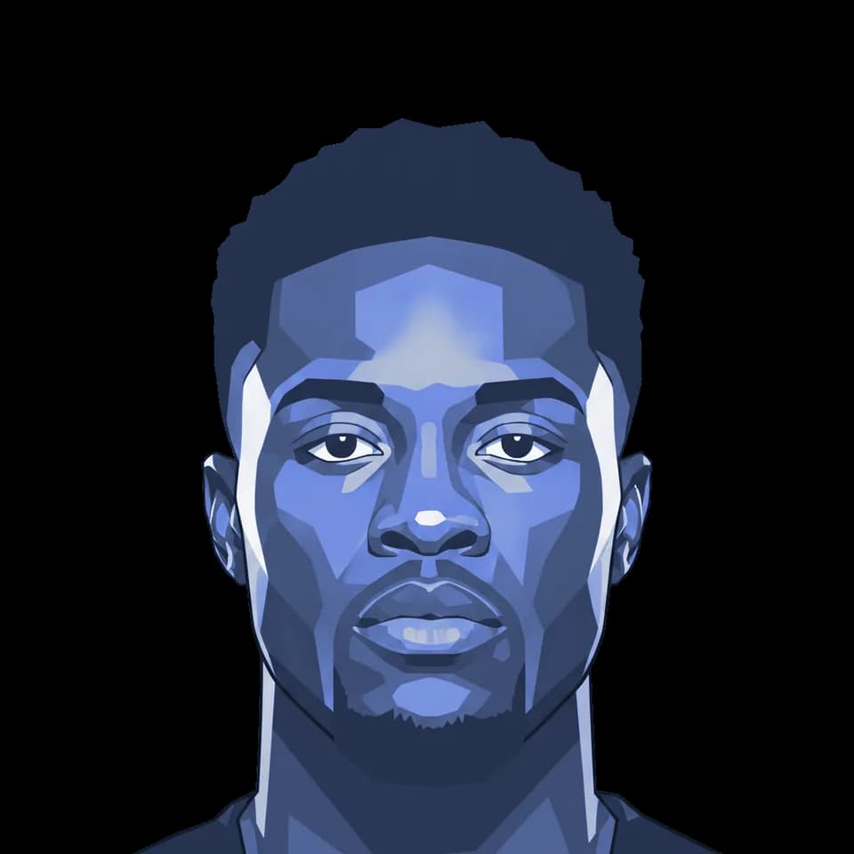 Abdul Razak Alhassan — illustration