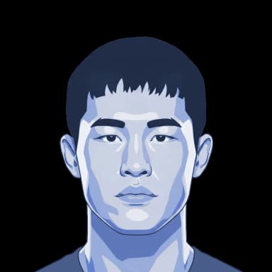 Shavkat Rakhmonov — illustration