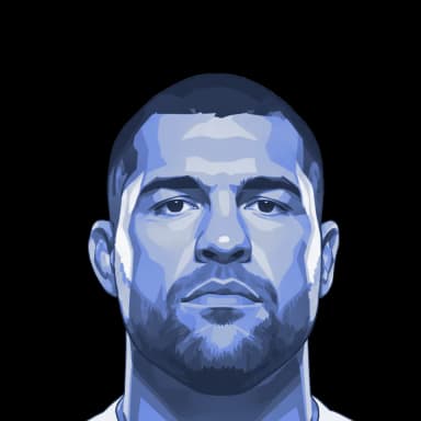 Mauricio Rua — illustration