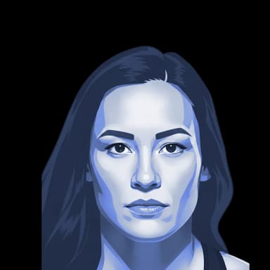 Jinh Yu Frey — illustration