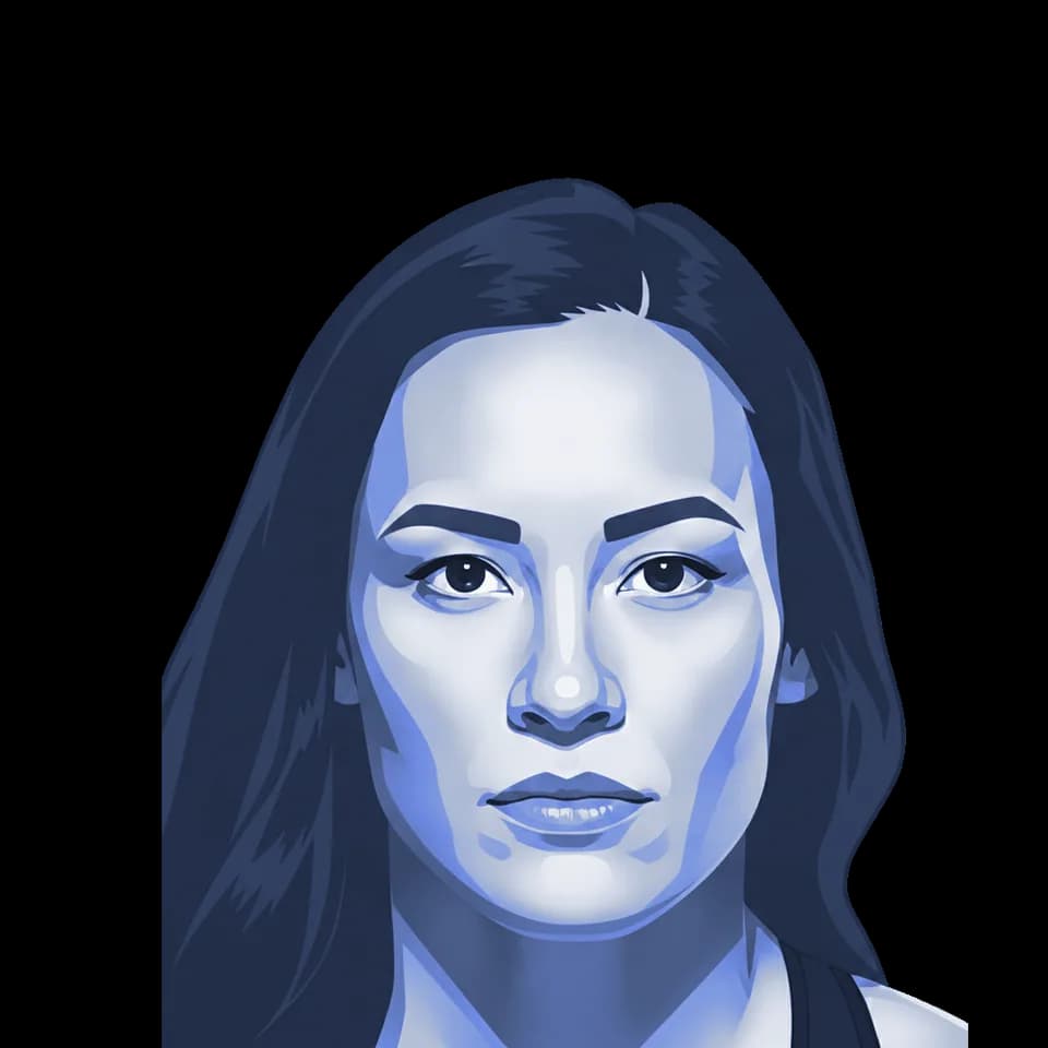 Jinh Yu Frey — illustration