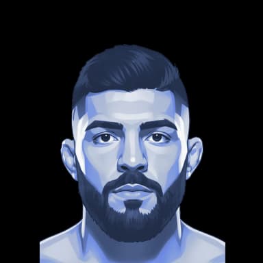Amir Albazi — illustration