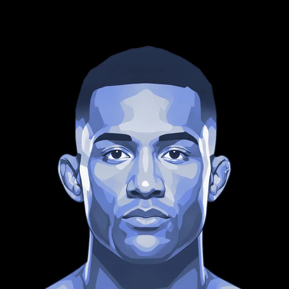 Jai Herbert — illustration
