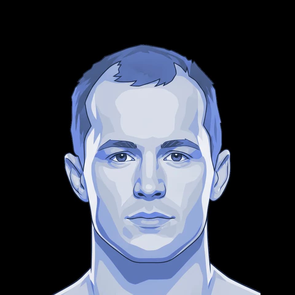 Jesse Ronson — illustration