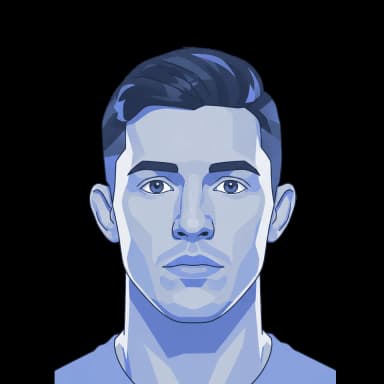 Rhys McKee — illustration