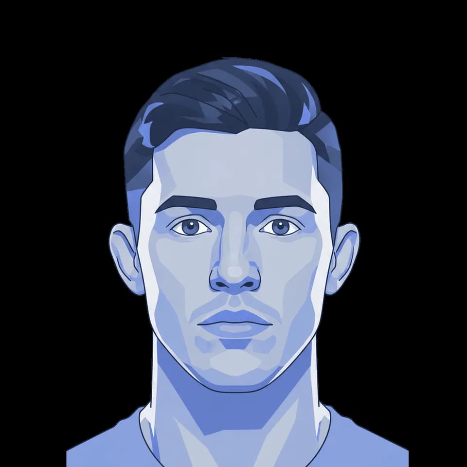 Rhys McKee — illustration