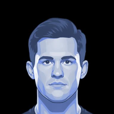 Jordan Wright — illustration